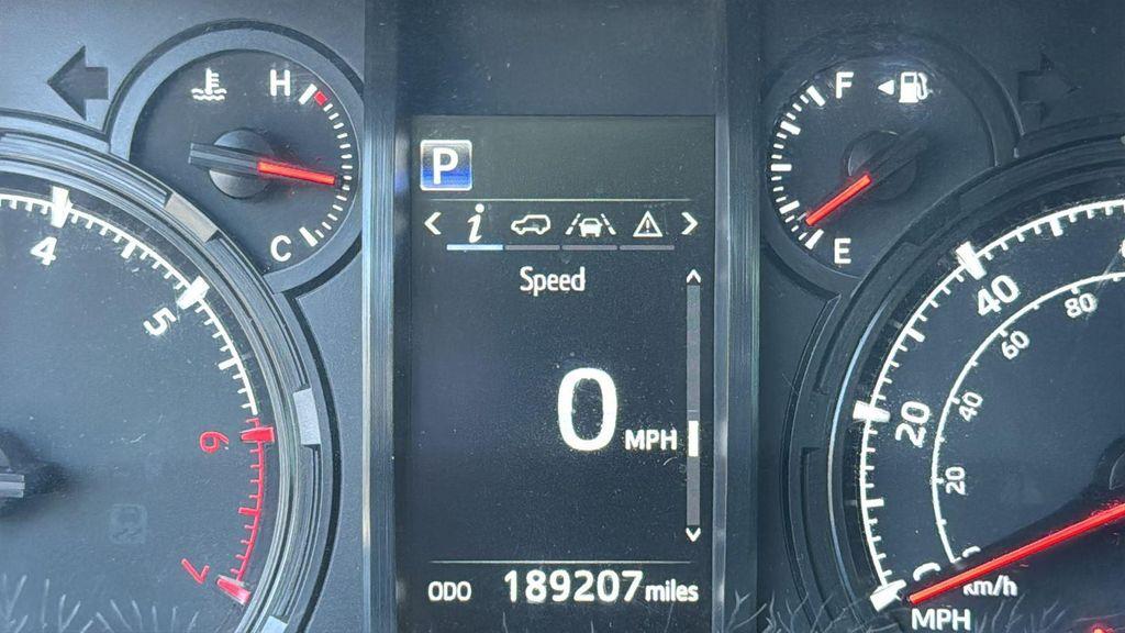 used 2020 Toyota 4Runner car, priced at $21,996