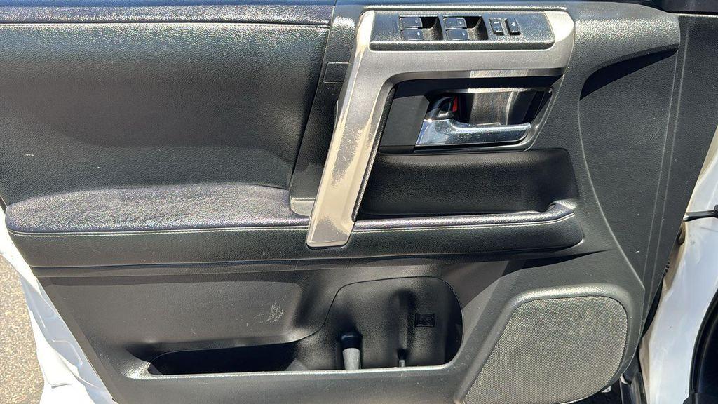 used 2020 Toyota 4Runner car, priced at $21,996