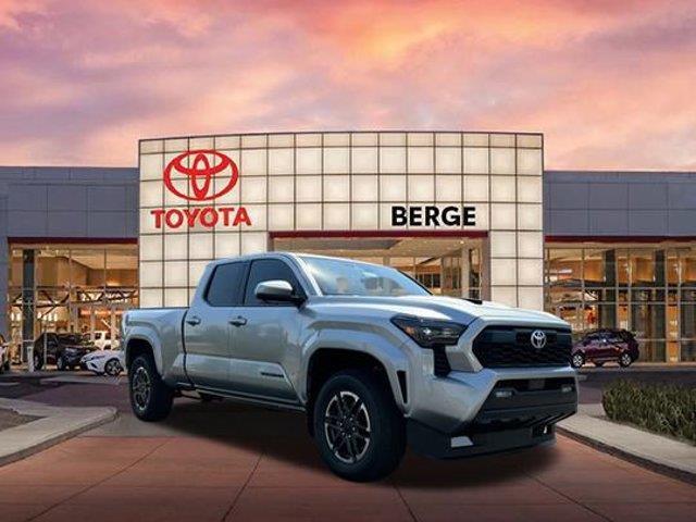 new 2024 Toyota Tacoma car, priced at $46,968