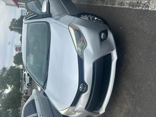 used 2014 Toyota Corolla car