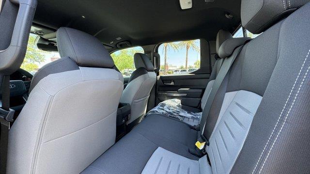 new 2025 Toyota Tacoma car, priced at $51,363