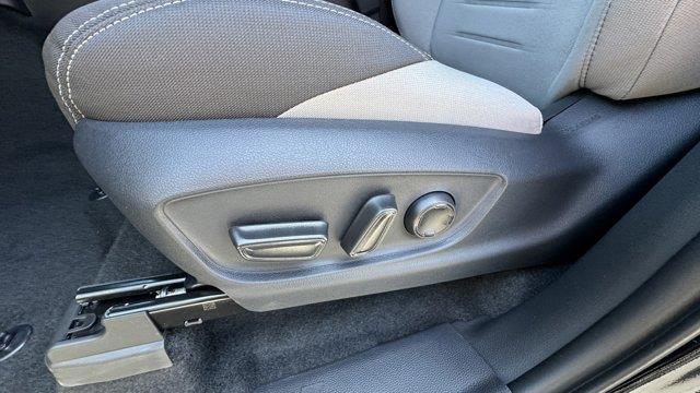 new 2025 Toyota Tacoma car, priced at $51,363