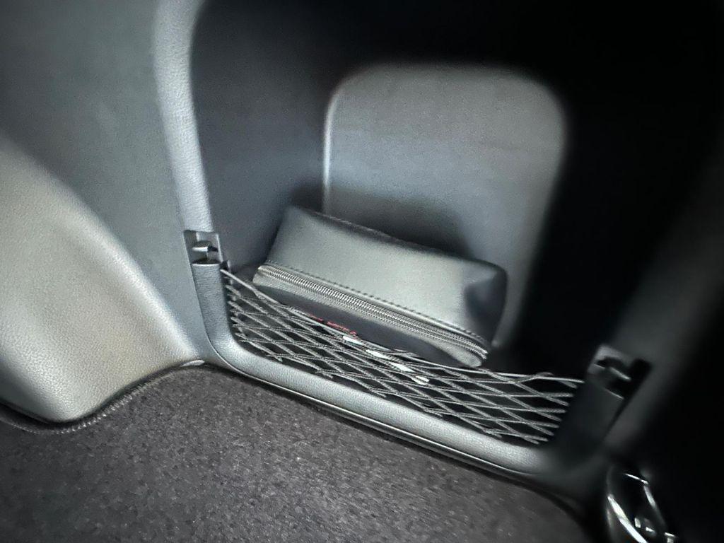 new 2025 Toyota RAV4 car, priced at $41,114