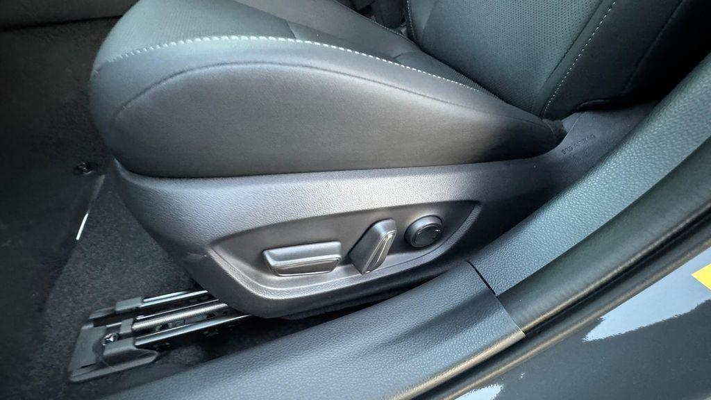 new 2026 Toyota Prius car, priced at $37,188