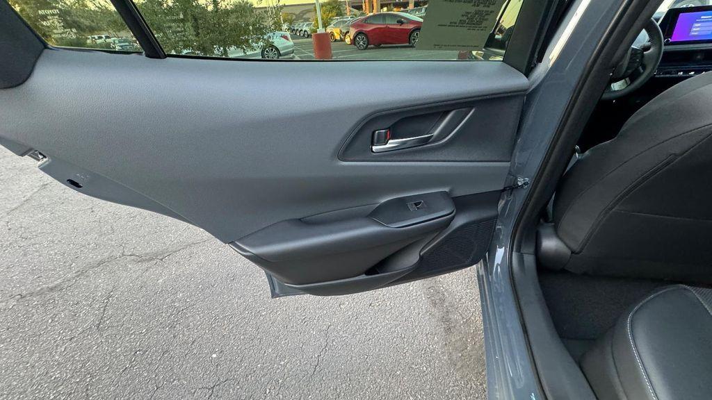 new 2026 Toyota Prius car, priced at $37,188