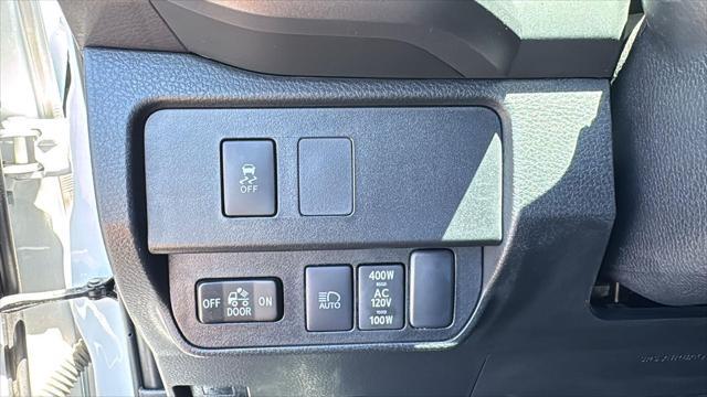 used 2023 Toyota Tacoma car, priced at $41,595