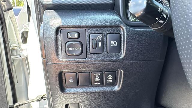 used 2021 Toyota 4Runner car, priced at $46,785