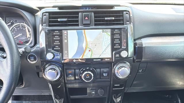 used 2021 Toyota 4Runner car, priced at $46,785