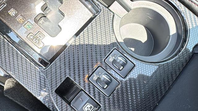 used 2021 Toyota 4Runner car, priced at $46,785