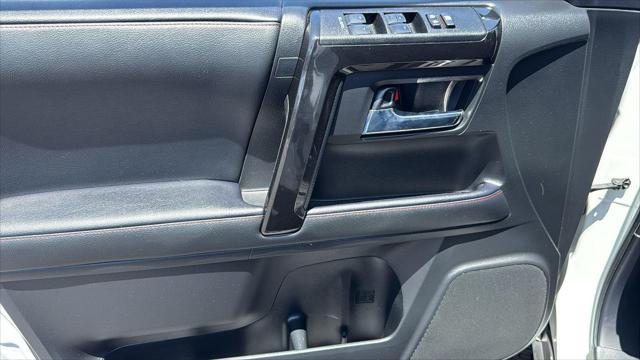 used 2021 Toyota 4Runner car, priced at $46,785