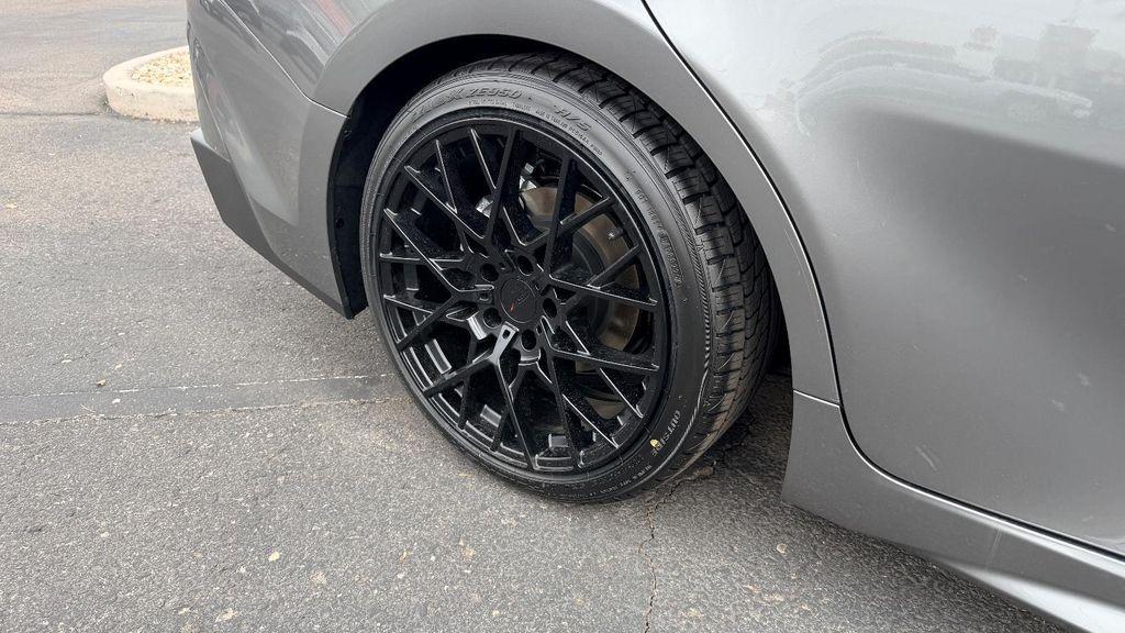 new 2026 Toyota Camry car, priced at $37,899