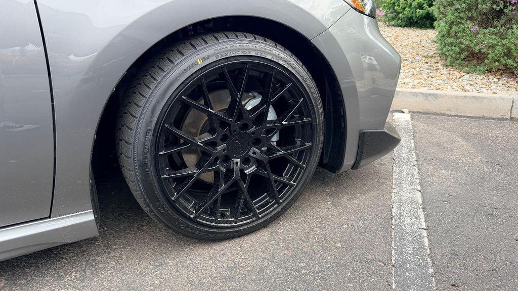 new 2026 Toyota Camry car, priced at $37,899