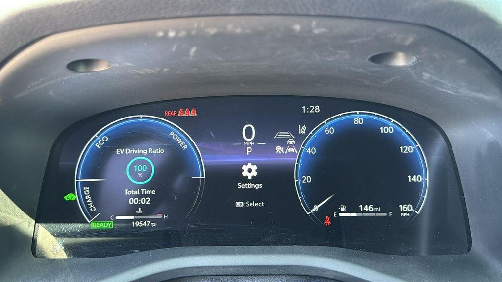 used 2025 Toyota Camry car, priced at $35,874
