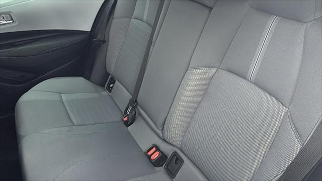 used 2024 Toyota Corolla car, priced at $28,995