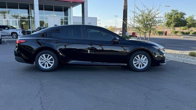 new 2025 Toyota Camry car, priced at $30,573