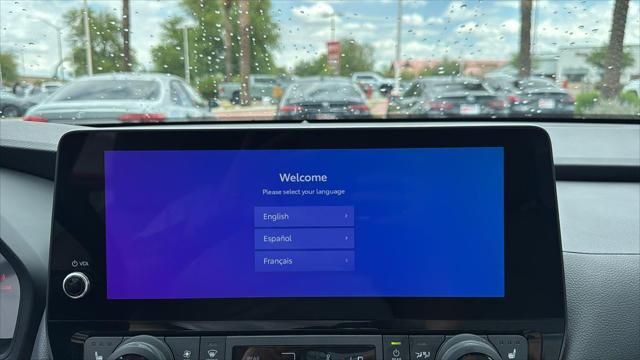 used 2024 Toyota Grand Highlander car, priced at $49,777