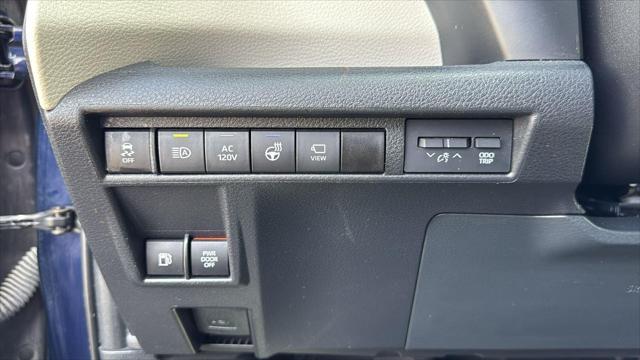 used 2021 Toyota Sienna car, priced at $45,998