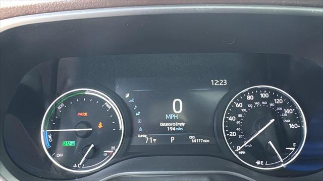 used 2021 Toyota Sienna car, priced at $45,998