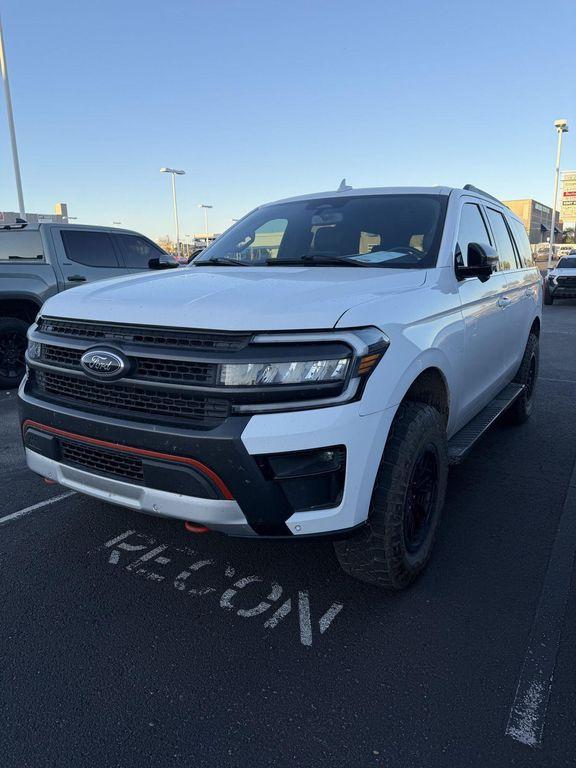 used 2023 Ford Expedition car, priced at $49,788
