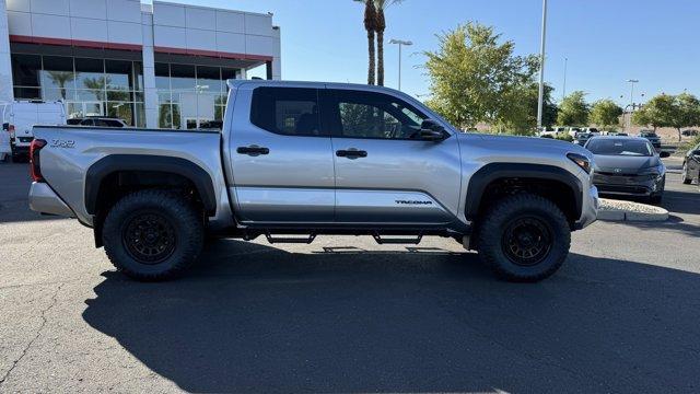 new 2024 Toyota Tacoma car, priced at $56,753