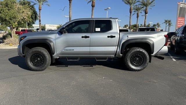 new 2024 Toyota Tacoma car, priced at $56,753