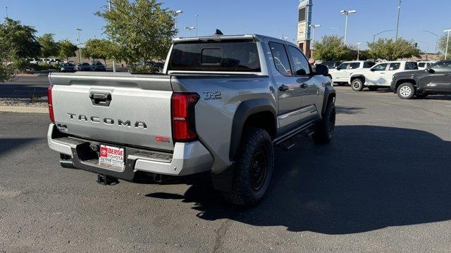 new 2024 Toyota Tacoma car, priced at $56,753