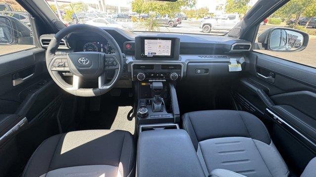 new 2024 Toyota Tacoma car, priced at $56,753