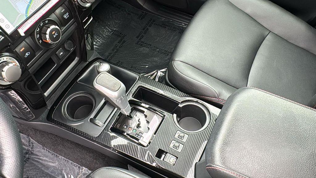 used 2023 Toyota 4Runner car, priced at $47,777