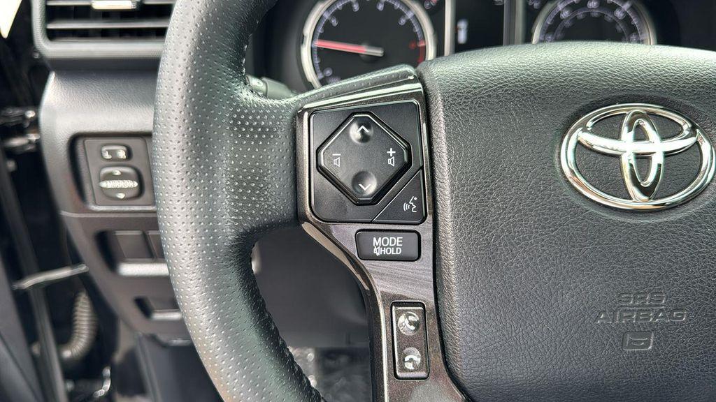 used 2023 Toyota 4Runner car, priced at $47,777
