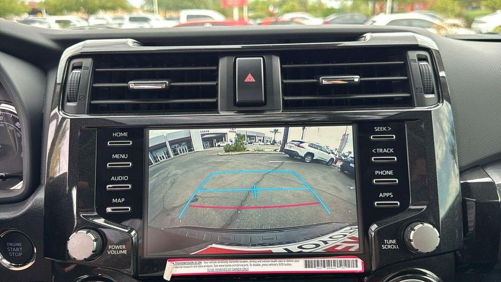 used 2023 Toyota 4Runner car, priced at $47,777