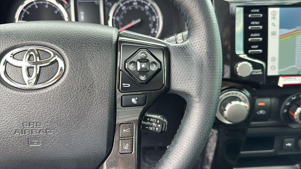 used 2023 Toyota 4Runner car, priced at $47,777