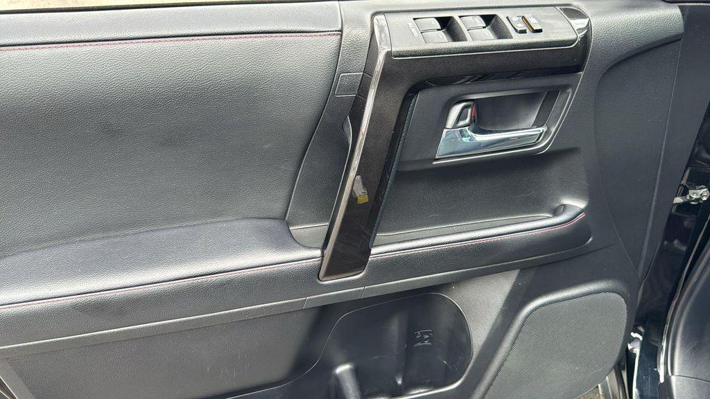 used 2023 Toyota 4Runner car, priced at $47,777