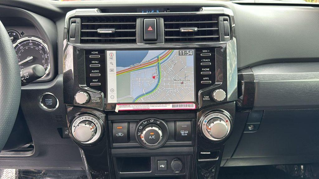 used 2023 Toyota 4Runner car, priced at $47,777