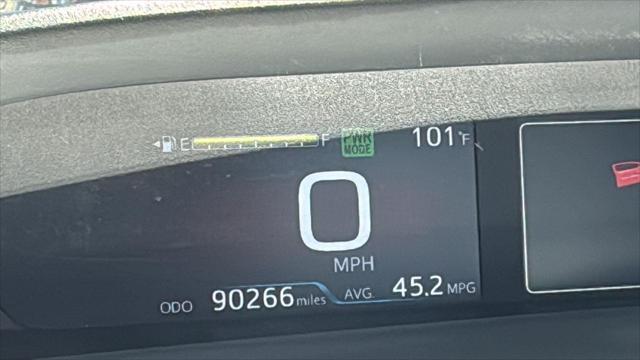 used 2022 Toyota Prius car, priced at $22,597