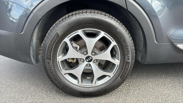used 2020 Kia Telluride car, priced at $28,662