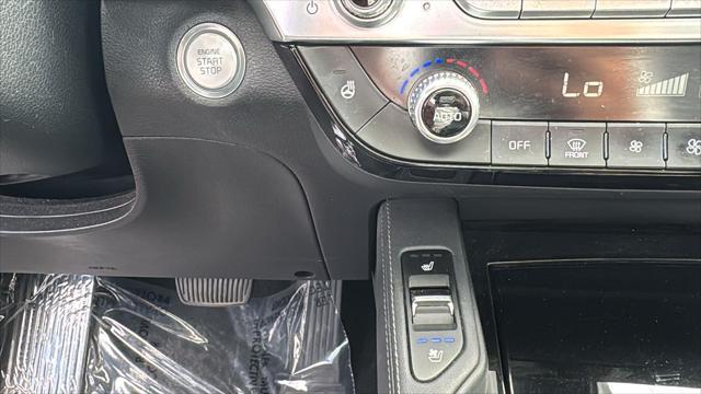 used 2020 Kia Telluride car, priced at $28,662