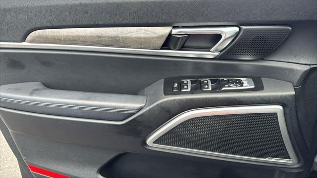 used 2020 Kia Telluride car, priced at $28,662