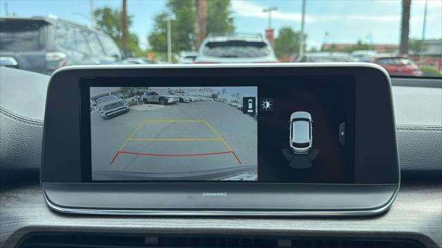 used 2020 Kia Telluride car, priced at $28,662