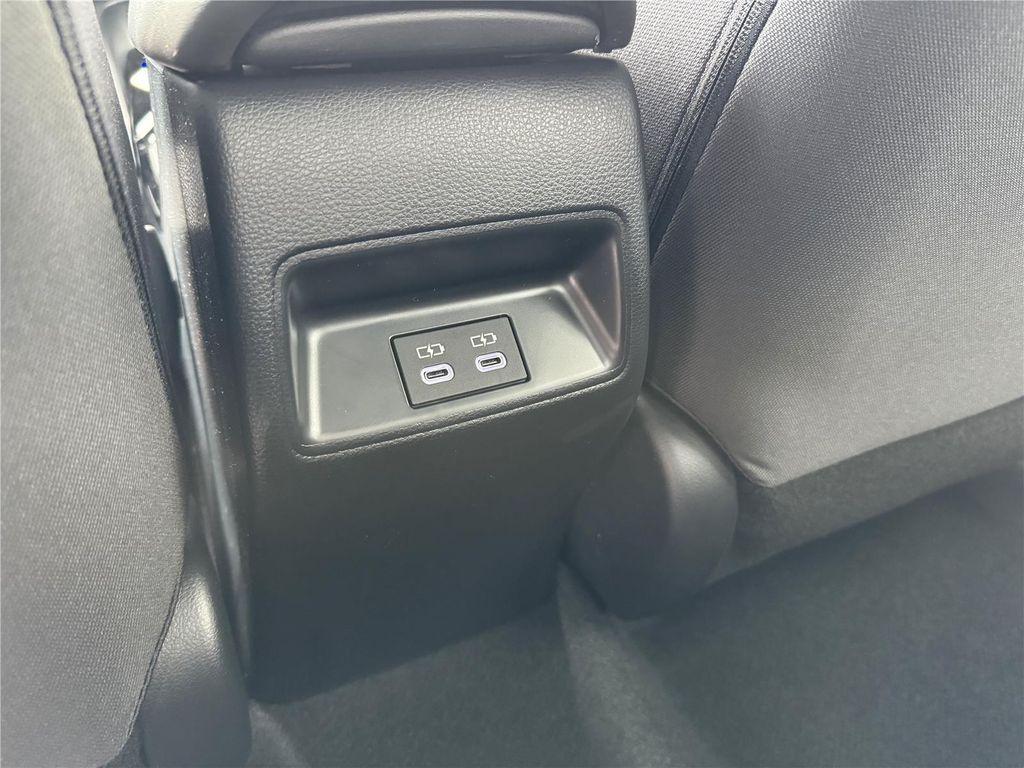 new 2025 Toyota Corolla car, priced at $28,254