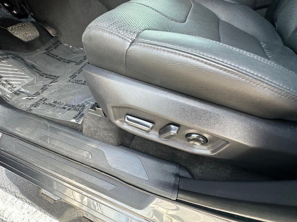 new 2026 Toyota Sequoia car, priced at $87,427