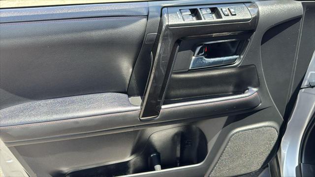 used 2022 Toyota 4Runner car, priced at $42,687