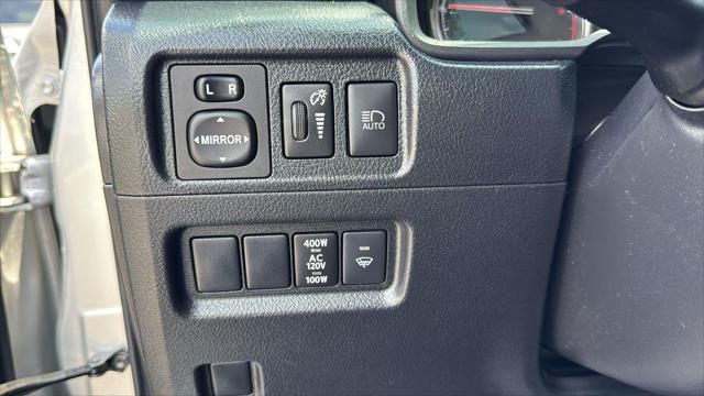 used 2022 Toyota 4Runner car, priced at $42,687