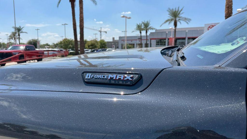 new 2025 Toyota 4Runner car, priced at $58,359