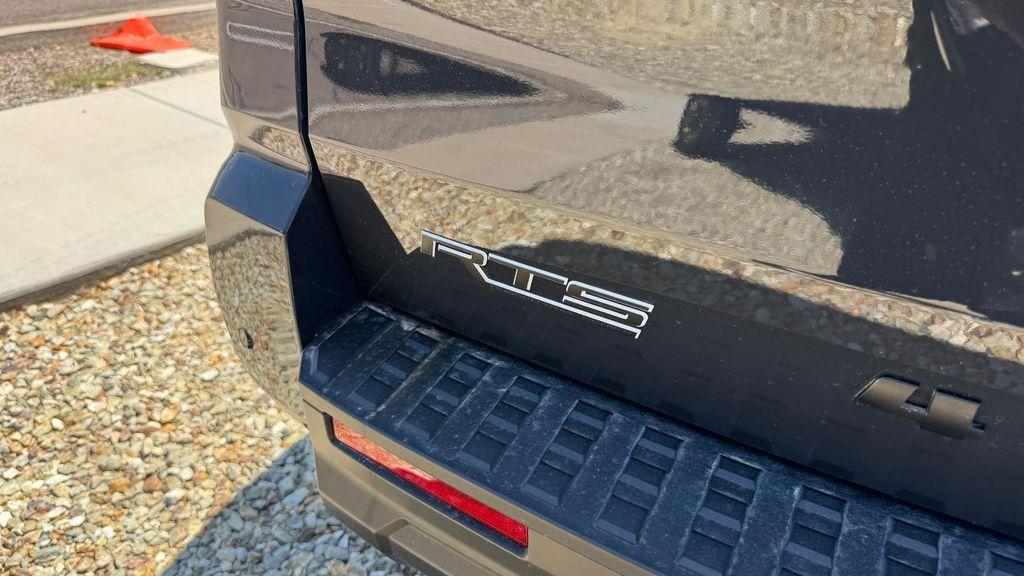 new 2025 Toyota 4Runner car, priced at $58,359