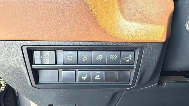 used 2022 Toyota Tundra car, priced at $49,781