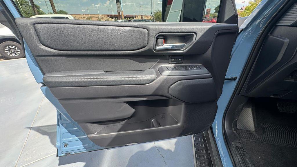 new 2025 Toyota Land Cruiser car, priced at $85,063