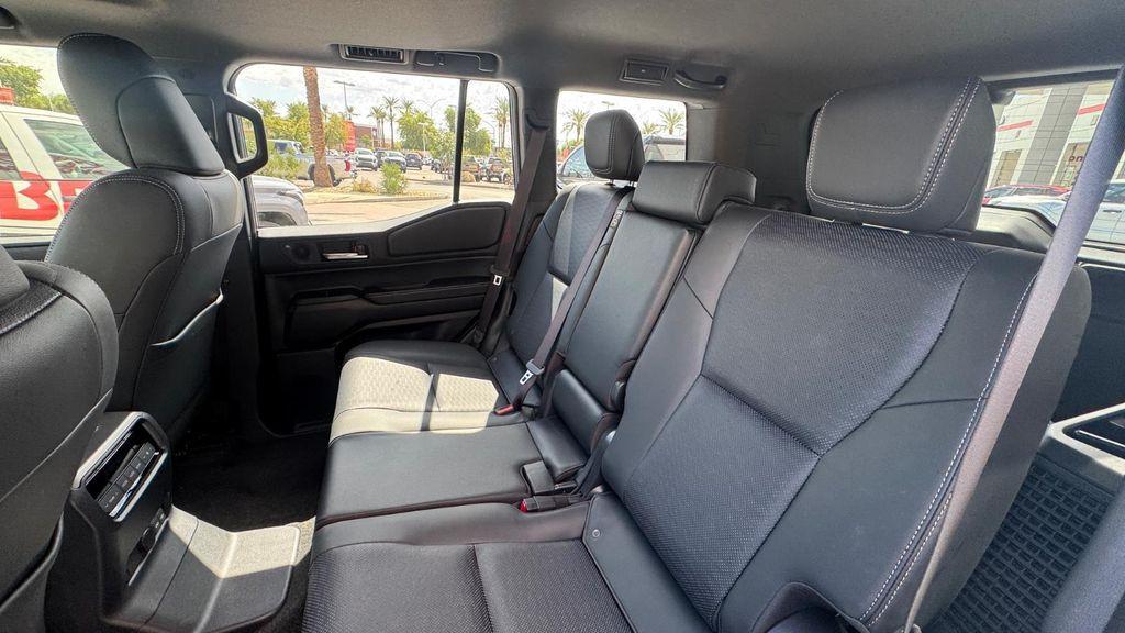 new 2025 Toyota Land Cruiser car, priced at $85,063