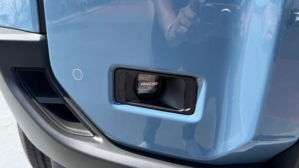 new 2025 Toyota Land Cruiser car, priced at $85,063