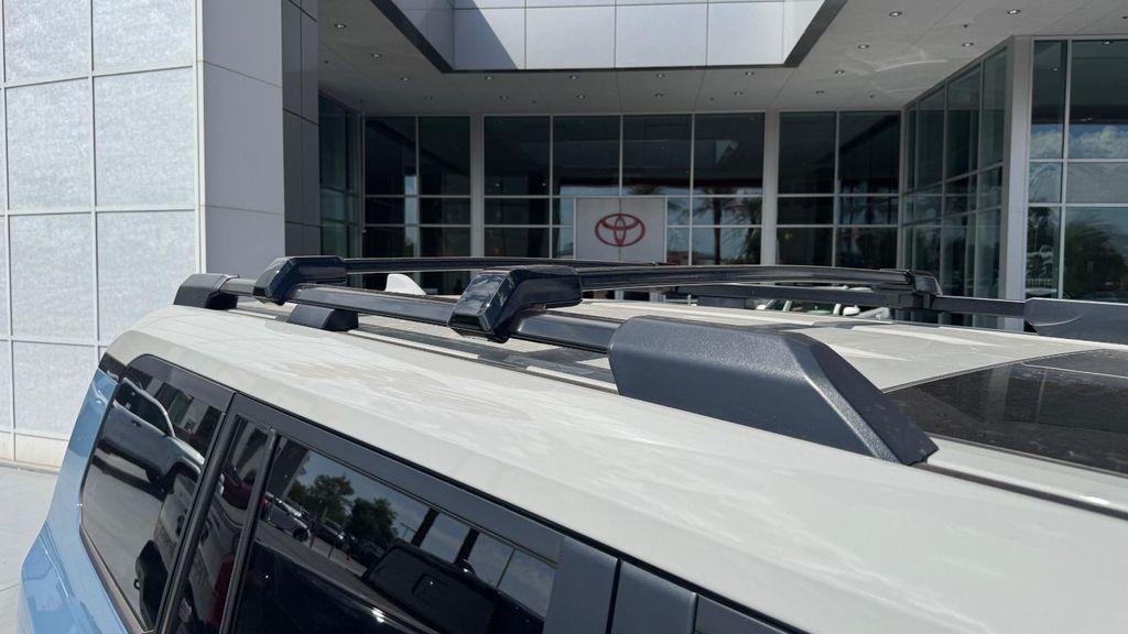 new 2025 Toyota Land Cruiser car, priced at $85,063