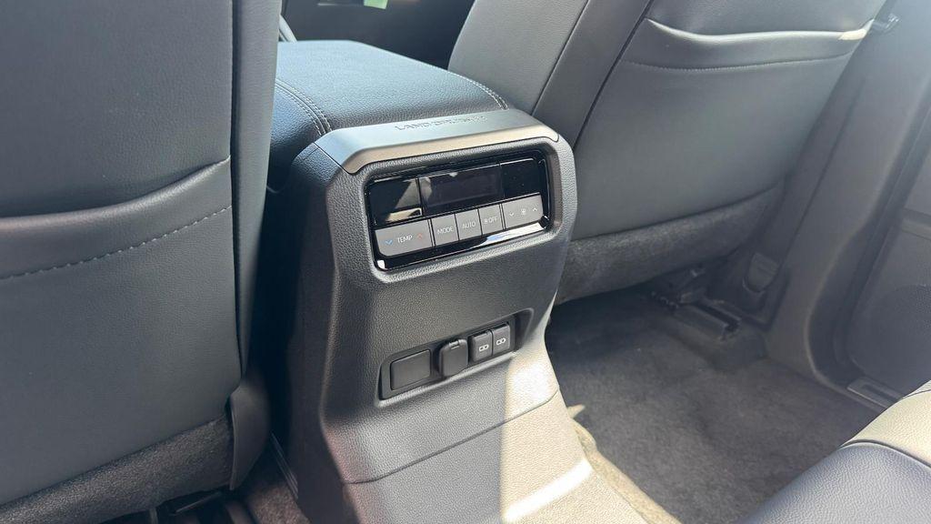 new 2025 Toyota Land Cruiser car, priced at $85,063